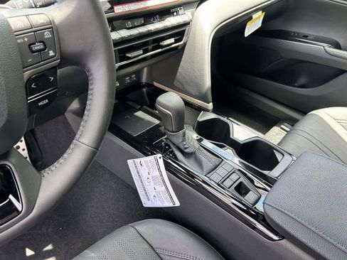 New 2026 Toyota Camry XSE FWD image 20