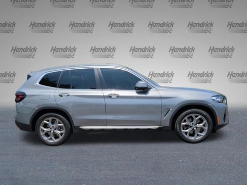 Used 2024 BMW X3 sDrive30i w/ Convenience Package RWD image 6