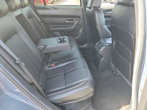 Certified 2026 MAZDA CX-50 AWD 2.5 Hybrid w/ Cargo Package image 22