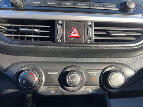 Certified 2024 Kia Forte LXS image 20