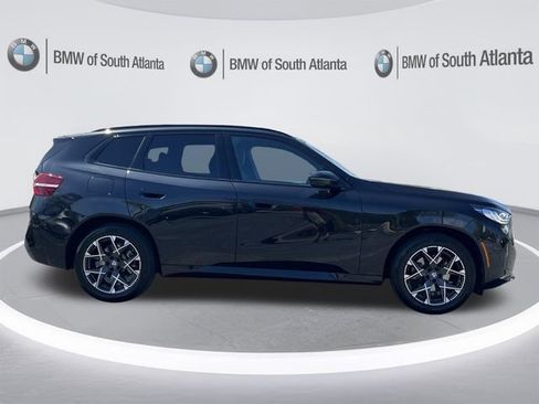 Used 2025 BMW X3 xDrive30i AWD/4WD image 27
