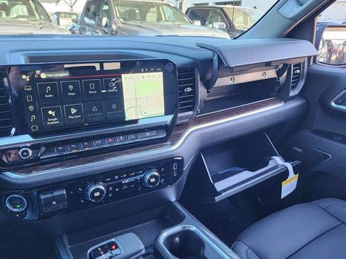 New 2026 GMC Sierra 1500 Elevation w/ Elevation Premium Package image 34