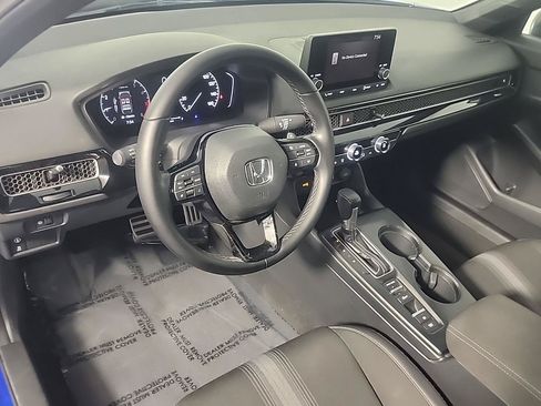 Certified 2023 Honda Civic Sport image 18