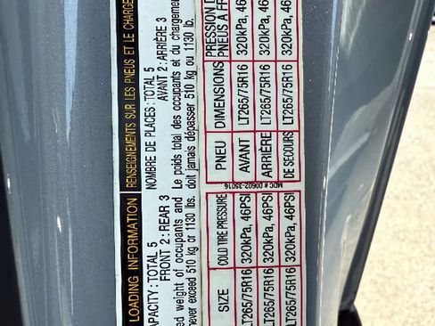 Used 2013 Toyota FJ Cruiser 4WD image 28