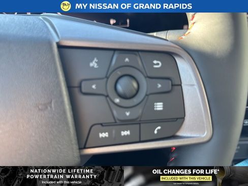 New 2026 Nissan Sentra SR image 26