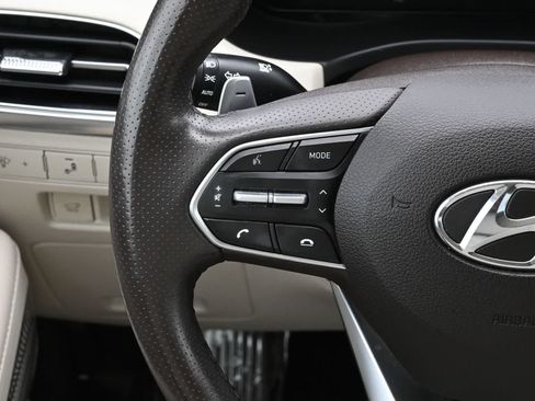 Used 2020 Hyundai Palisade Limited AWD/4WD image 10