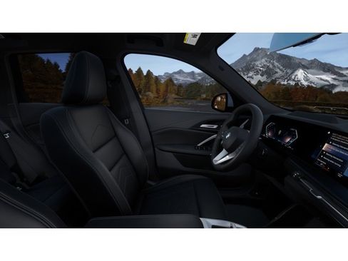 New 2026 BMW X1 xDrive28i image 9