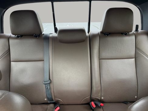 Used 2017 Toyota Tacoma Limited w/ Tow Package image 49