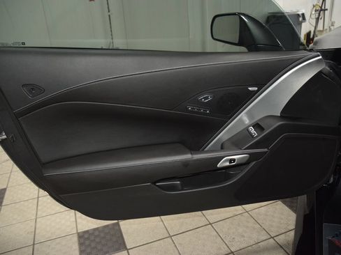 Used 2017 Chevrolet Corvette Grand Sport RWD image 46