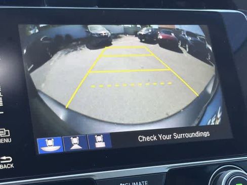 Used 2016 Honda Civic EX-T image 22