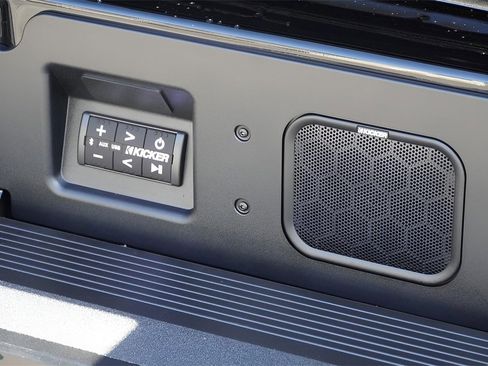 New 2026 GMC Sierra 1500 AT4X w/ AT4X AEV Edition image 35