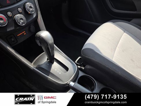 Used 2019 Chevrolet Trax LT AWD/4WD image 20