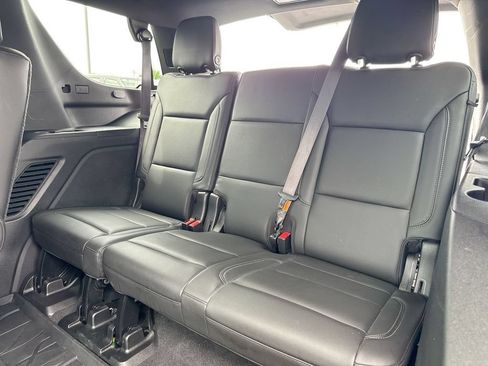 Used 2021 Chevrolet Tahoe LT AWD/4WD image 23