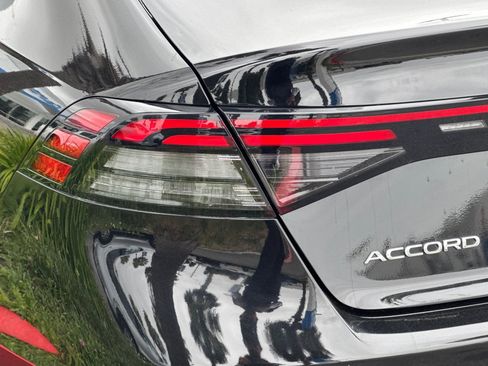 Used 2023 Honda Accord LX image 27