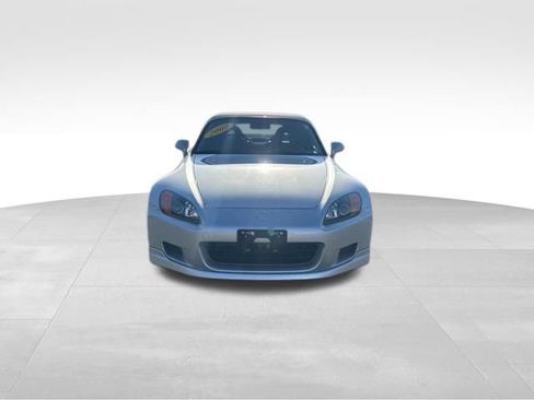 Used 2002 Honda S2000 image 8