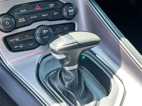 Used 2023 Dodge Challenger R/T Scat Pack image 16