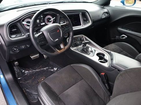 Used 2021 Dodge Challenger R/T Scat Pack w/ Shaker Package image 9