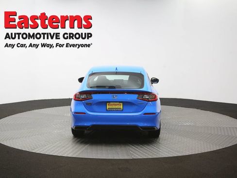 Used 2022 Honda Civic Sport image 35