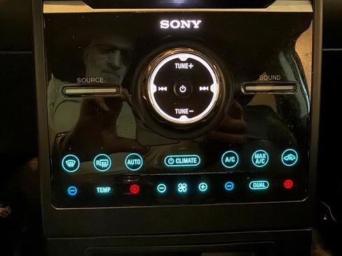 Used 2019 Ford Flex Limited image 25