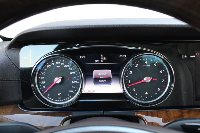 Used 2018 Mercedes-Benz E 300 image 10