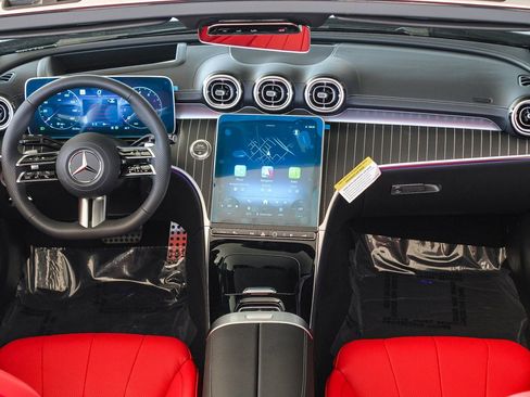 New 2026 Mercedes-Benz CLE 450 4MATIC Cabriolet image 12