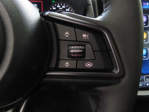 New 2026 Subaru WRX Premium AWD/4WD image 13