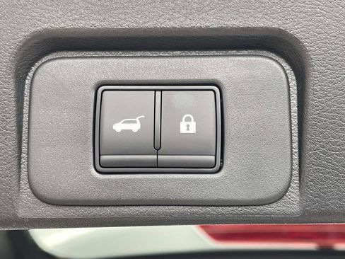 New 2026 Nissan Rogue SV w/ Cold Weather Package AWD/4WD image 11