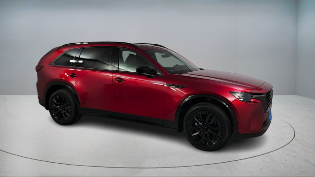 Used 2026 MAZDA CX-90 3.3 Turbo S w/ Premium Package AWD/4WD image 2