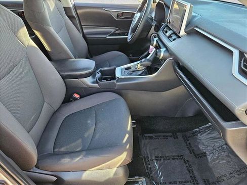 Used 2025 Toyota RAV4 LE image 19