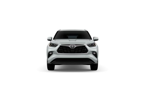 New 2026 Toyota Highlander XLE AWD/4WD image 17