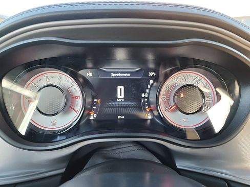 New 2023 Dodge Challenger R/T w/ T/A Package image 37