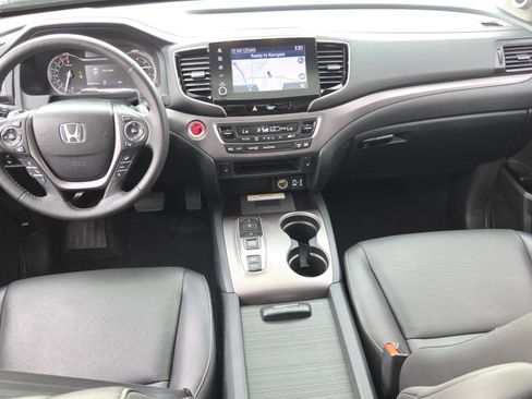 Used 2023 Honda Ridgeline RTL-E image 15