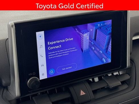 Certified 2024 Toyota RAV4 XLE AWD/4WD image 15