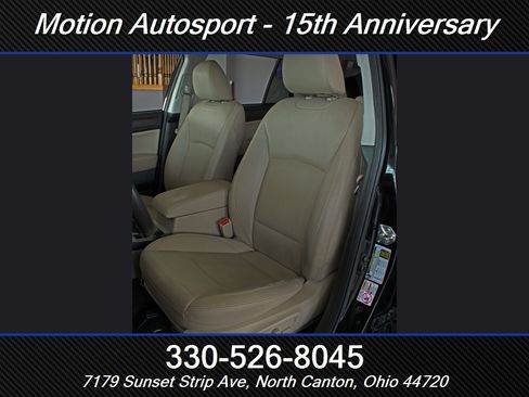Used 2018 Subaru Outback 2.5i Limited AWD/4WD image 26