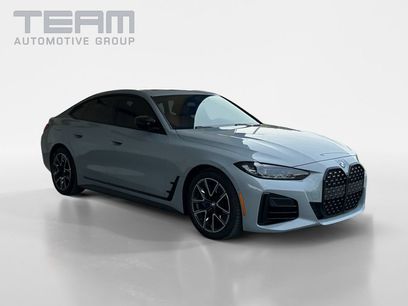 Used 2022 BMW M440i xDrive Gran Coupe w/ Premium Package