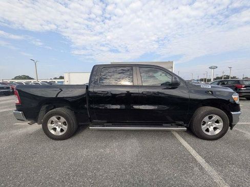 Used 2024 RAM 1500 Tradesman AWD/4WD image 2