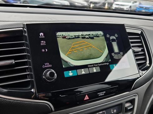 Used 2023 Honda Passport EX-L image 21