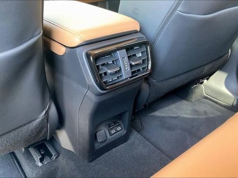 Used 2024 Lexus NX 350 AWD w/ Cold Area Package image 10