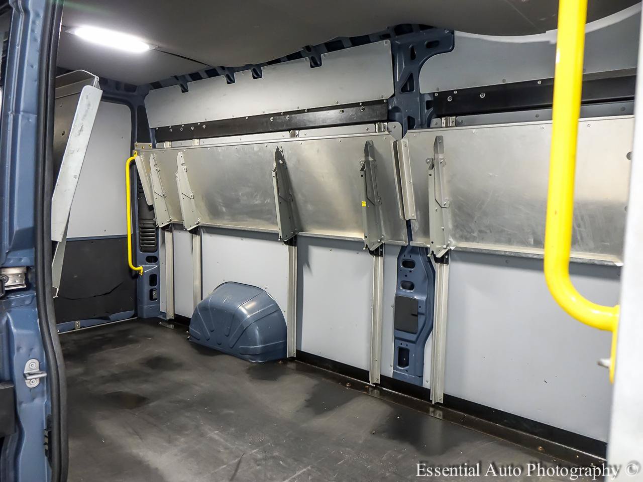 Used 2021 RAM ProMaster 3500 FWD image 16
