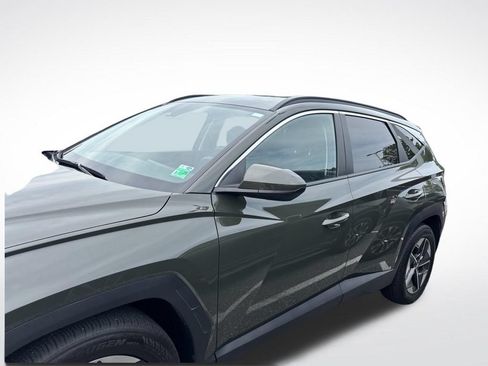 Used 2025 Hyundai Tucson SEL FWD image 2