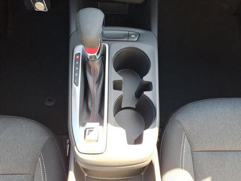 New 2026 Chevrolet Trax RS w/ Sunroof Package FWD image 20