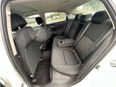 Used 2017 Honda Civic EX-T image 11