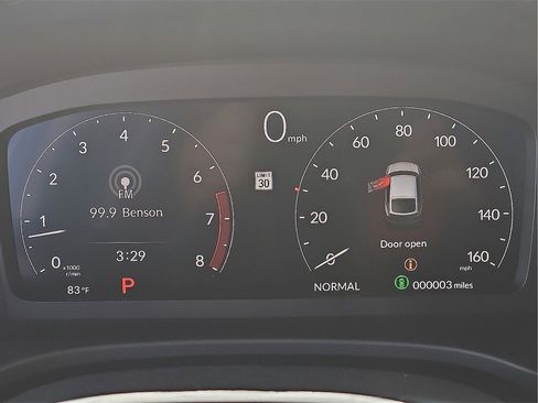 New 2026 Acura Integra Base image 22