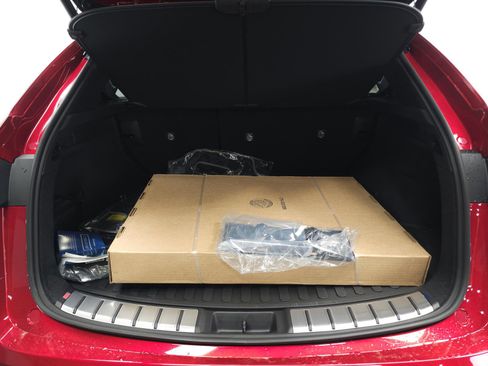 New 2026 Lexus NX 350 F Sport image 11