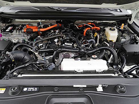 Used 2025 Toyota Land Cruiser 1958 image 33