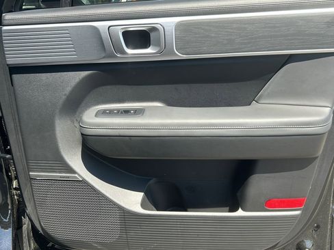 New 2025 Hyundai Santa Fe Limited FWD image 14