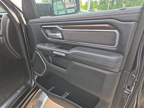 Used 2022 RAM 1500 Laramie image 83