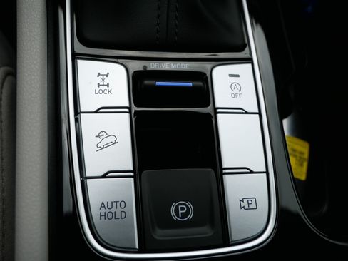 Certified 2026 Hyundai Tucson SEL AWD/4WD image 25