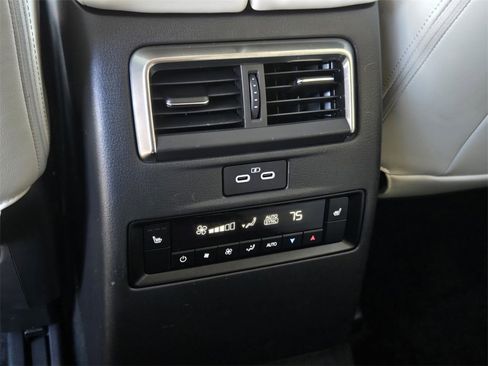 Certified 2025 MAZDA CX-90 3.3 Turbo w/ Premium Plus Pkg image 14