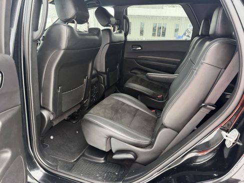 Used 2021 Dodge Durango GT image 14